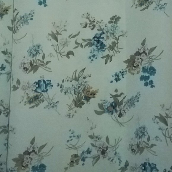 Vintage 1990s Slip Dress - Picture 3 of 3